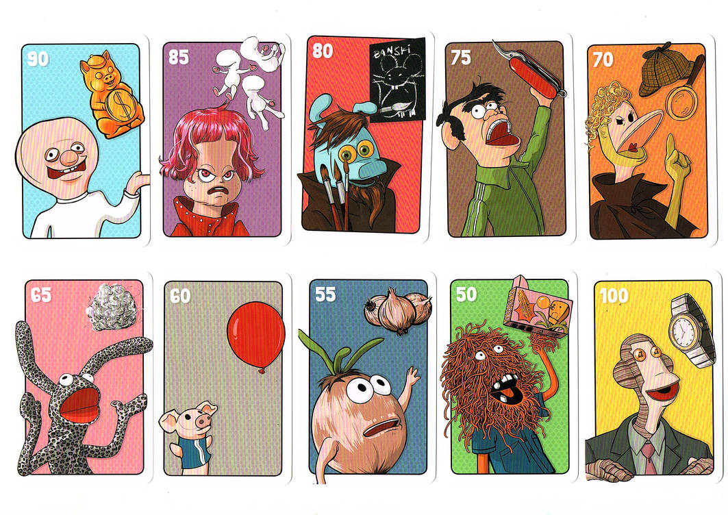 La Feria de las Pulgas de Titirilquén (31 Minutos)