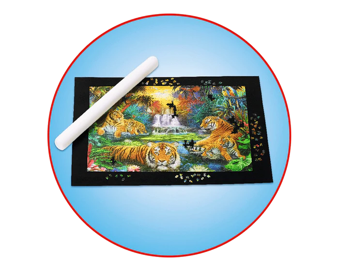 Roll Your Puzzle XXL
