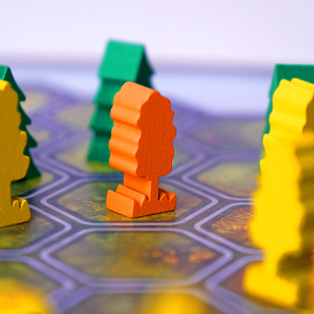 Aspens: Deluxe Editon