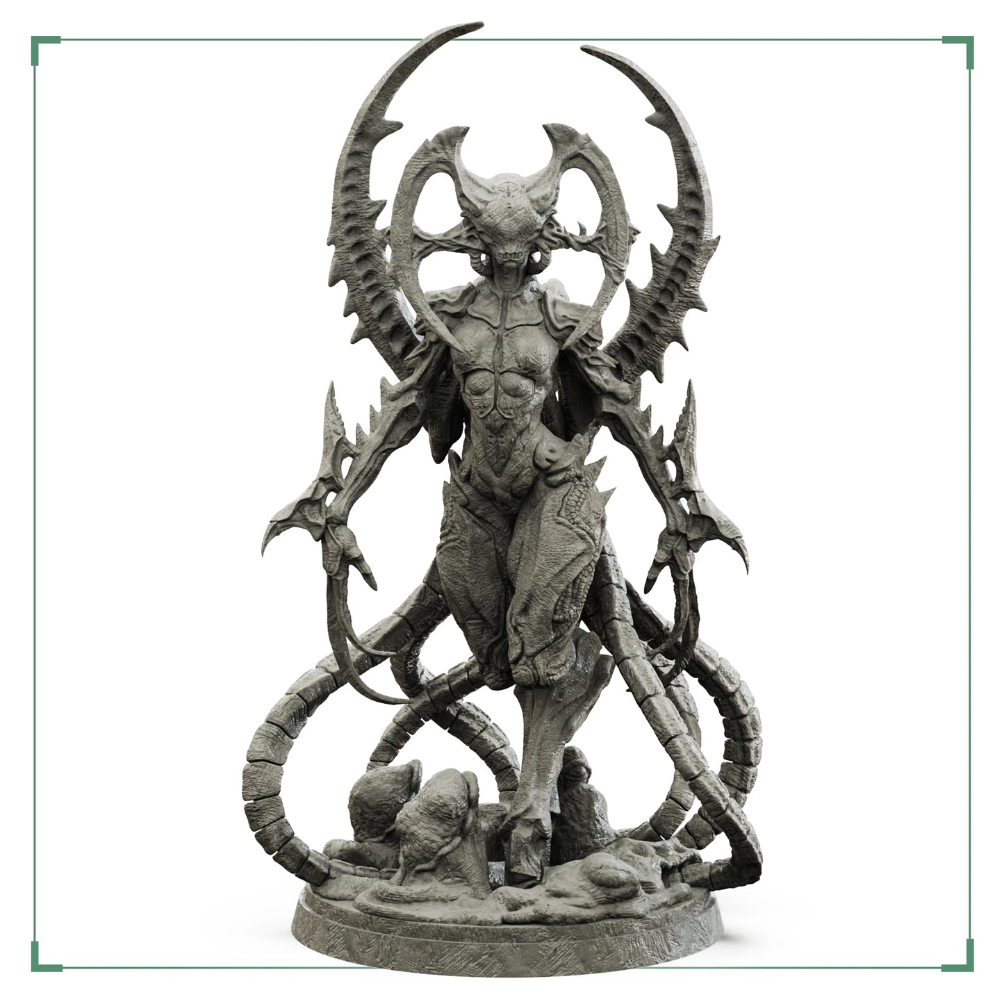 Nemesis Retaliation Core pledge Special Edition (Español)