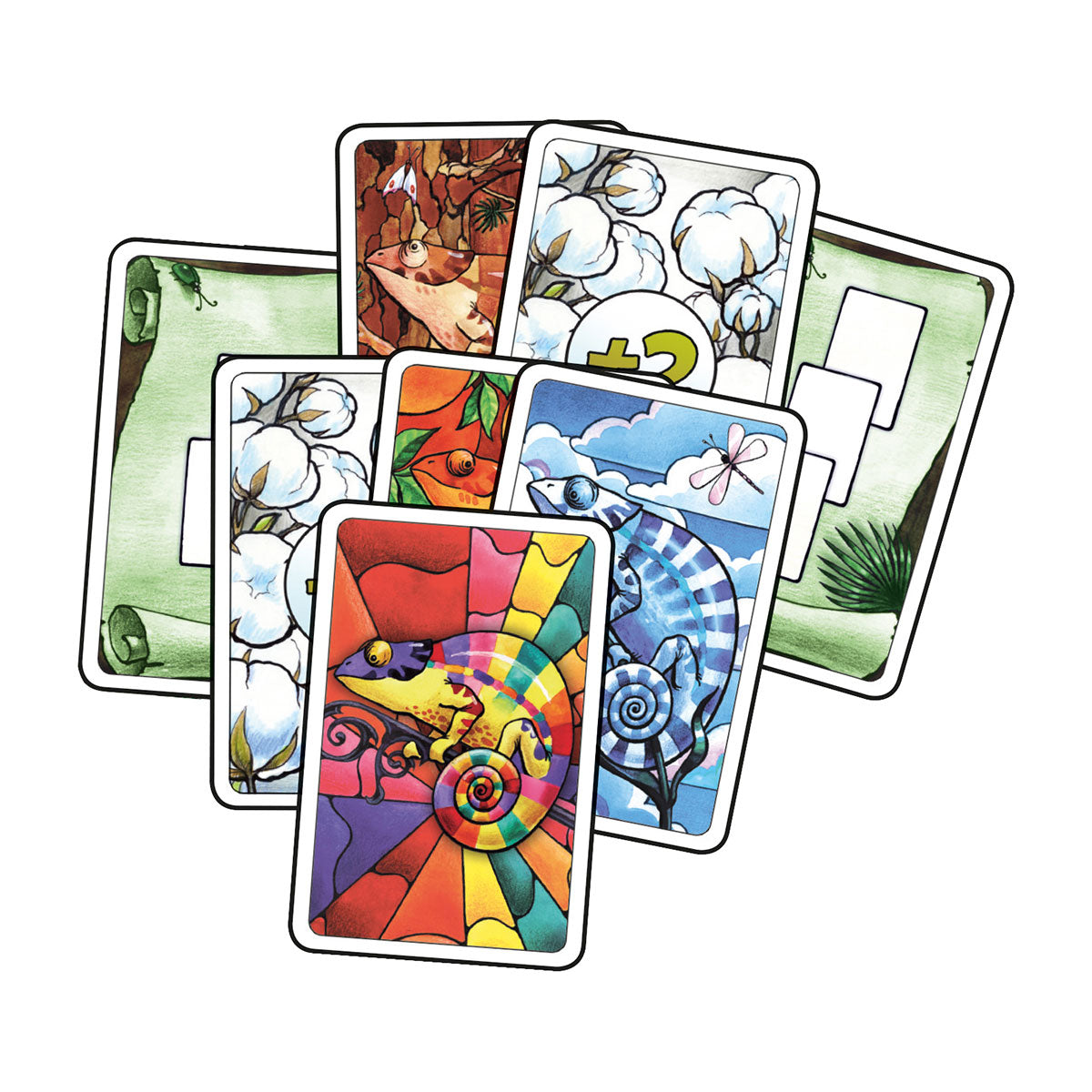 Coloretto (Español)