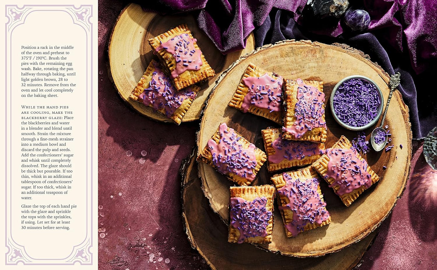Exquisite Exandria: Official CR Cookbook