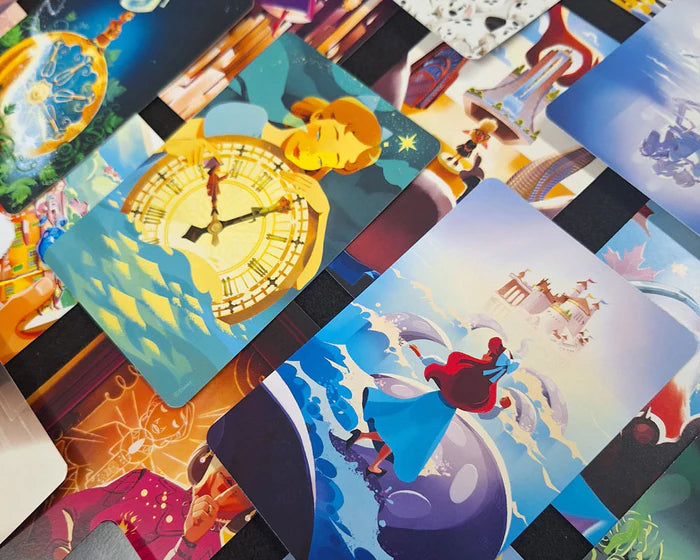 Dixit Disney
