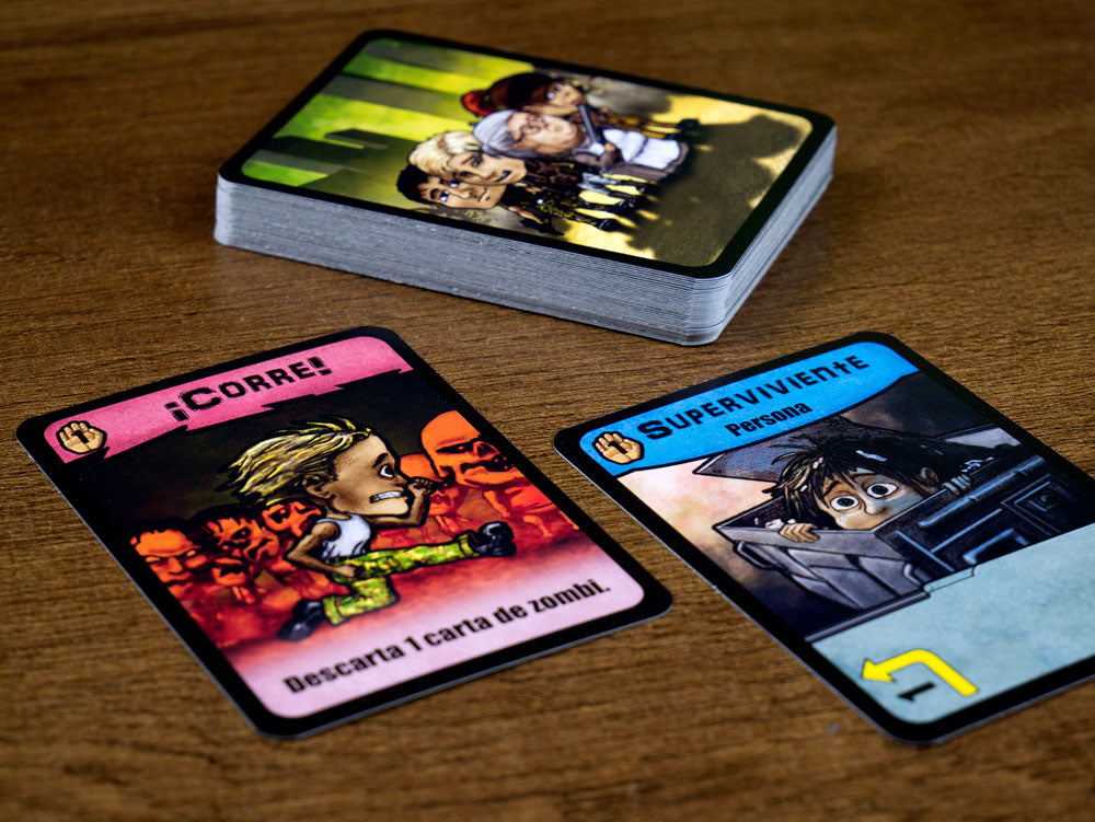 After the Virus (Español)