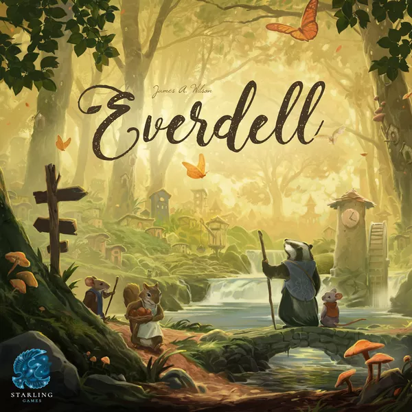 Everdell (Español)