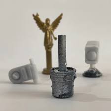 Fierro Viejo Miniaturas