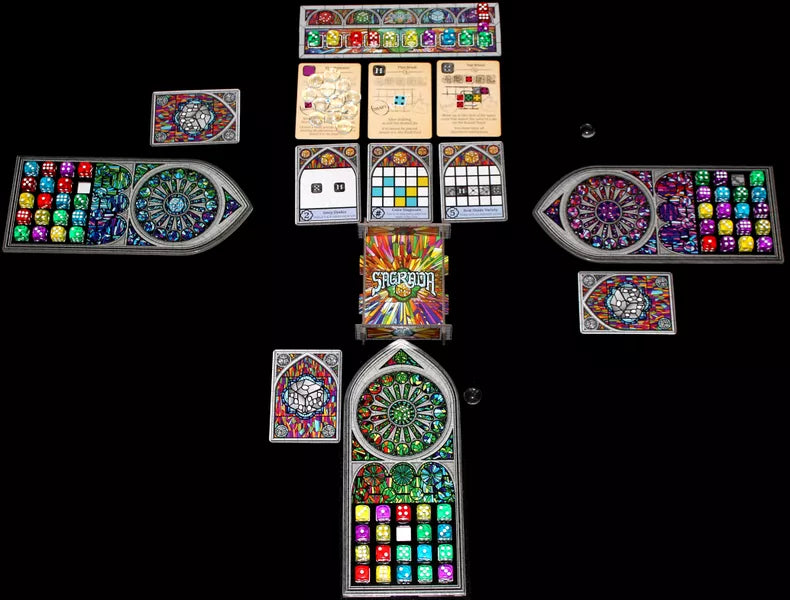 Sagrada