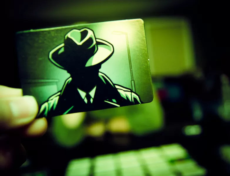 Código Secreto: Dúo