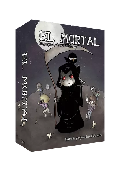 El Mortal