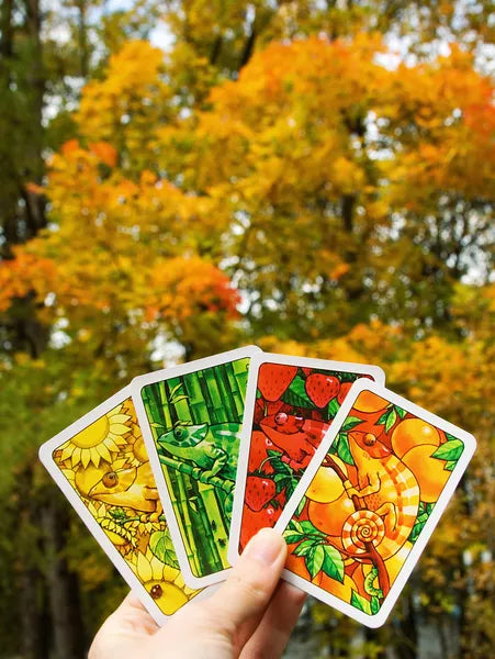 Coloretto (Español)