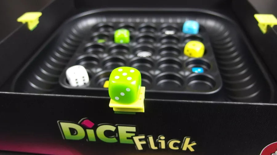 Dice Flick