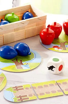 Mis Primeros Juegos: Primer Frutal