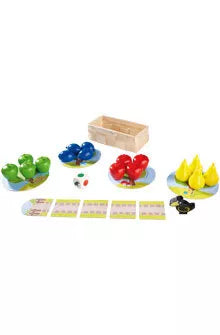 Mis Primeros Juegos: Primer Frutal