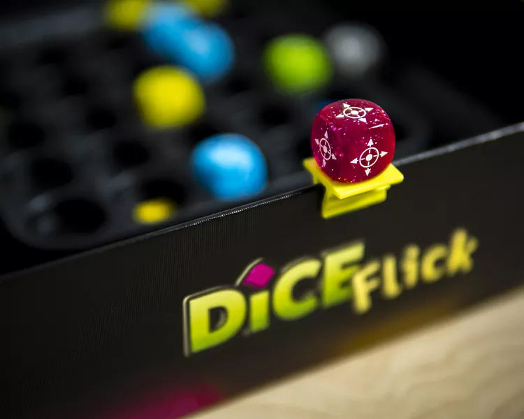 Dice Flick