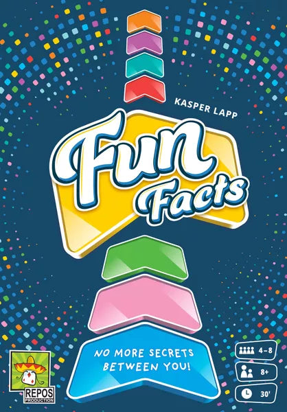 Fun Facts (Español)