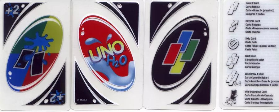 UNO H2O