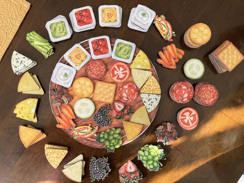 Charcuterie