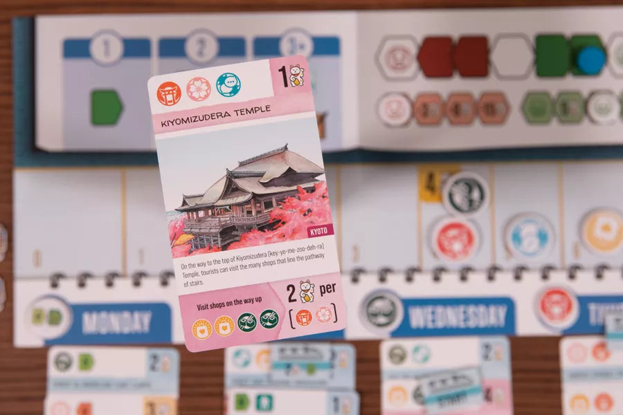 Let´s Go To Japan: Festival Goer Pack
