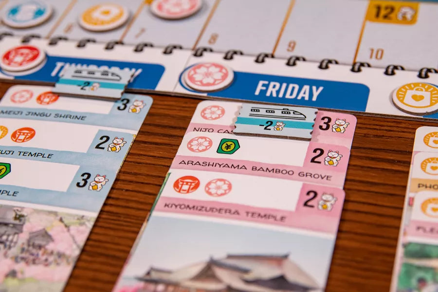 Let´s Go To Japan: Festival Goer Pack