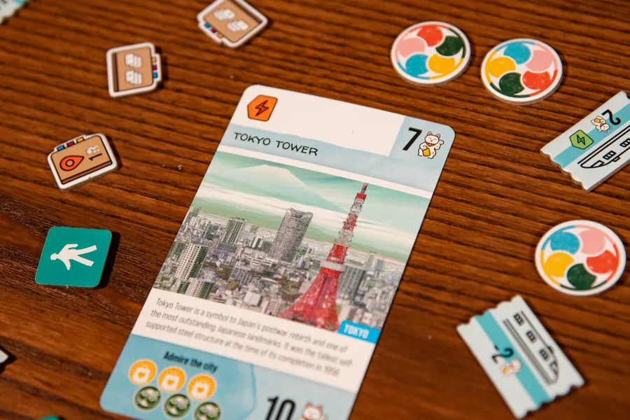 Let´s Go To Japan: Festival Goer Pack
