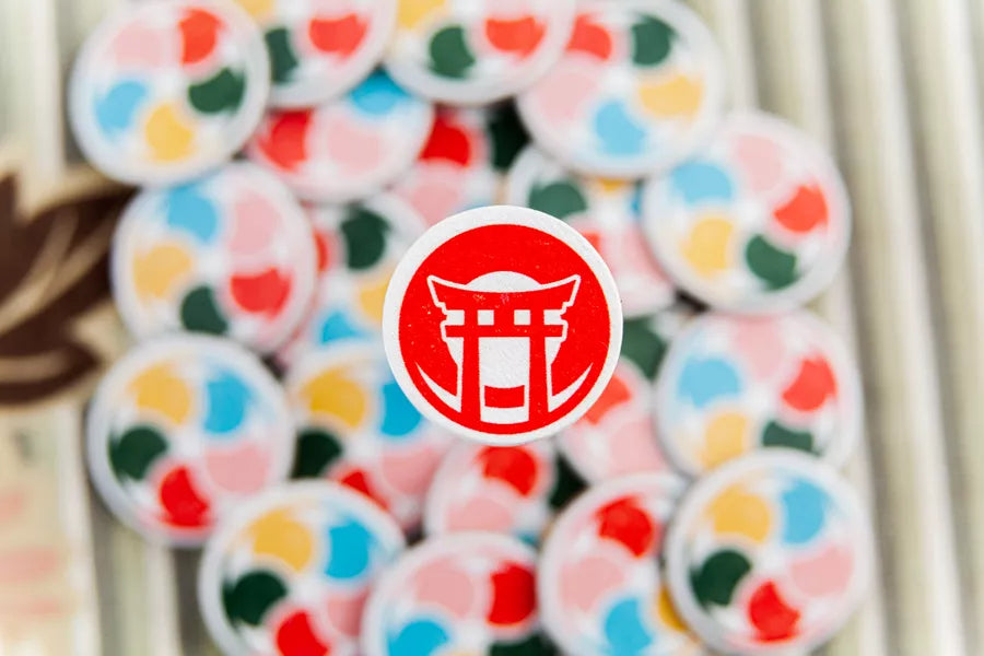 Let´s Go To Japan: Festival Goer Pack