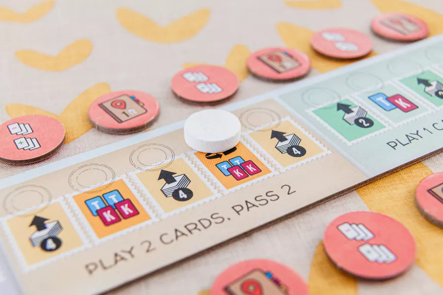 Let´s Go To Japan: Festival Goer Pack