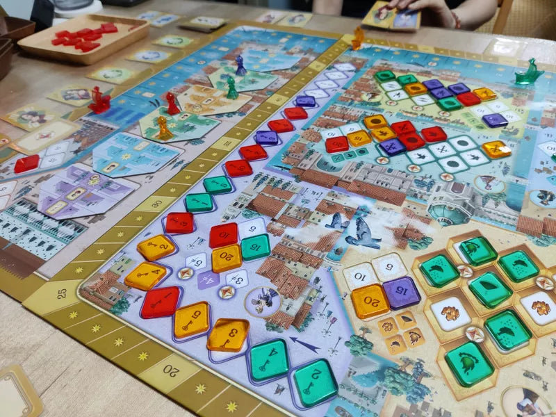 Mille Fiori: The Masterpieces (Español)