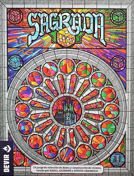 Sagrada