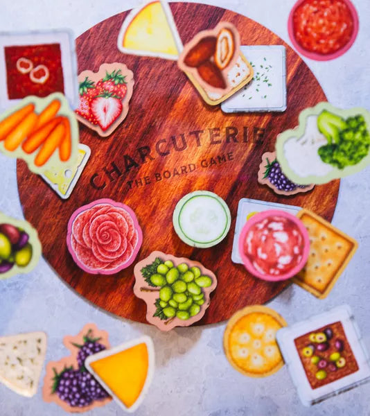 Charcuterie