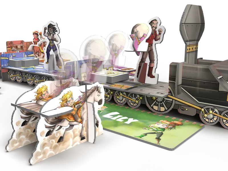 Kids Express