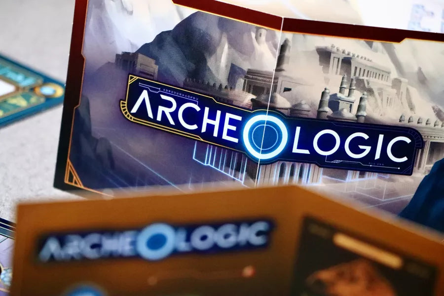 ArcheOlogic