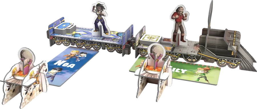 Kids Express