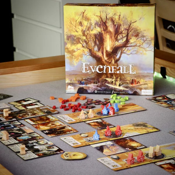 Evenfall