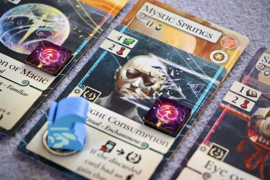 Evenfall