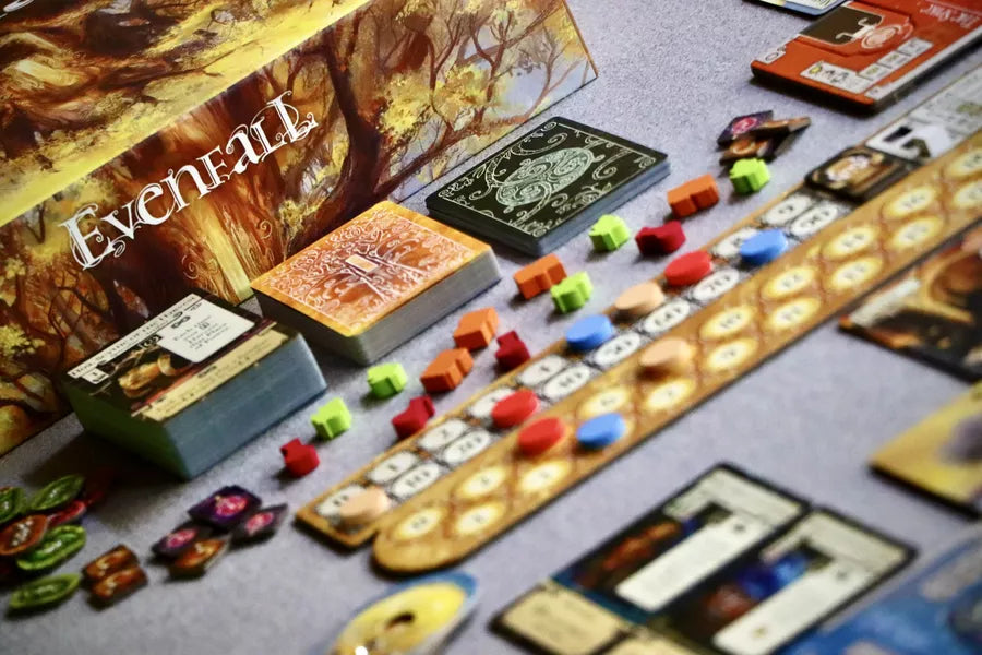 Evenfall
