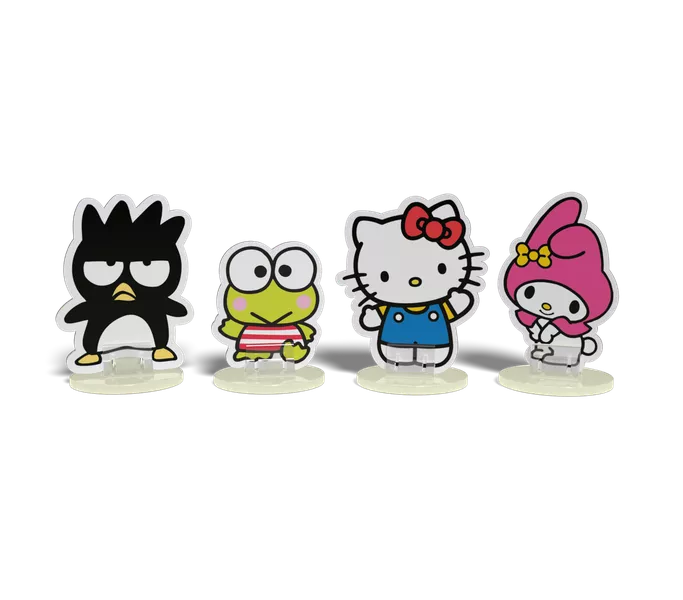 Hello Kitty: Day at the Park