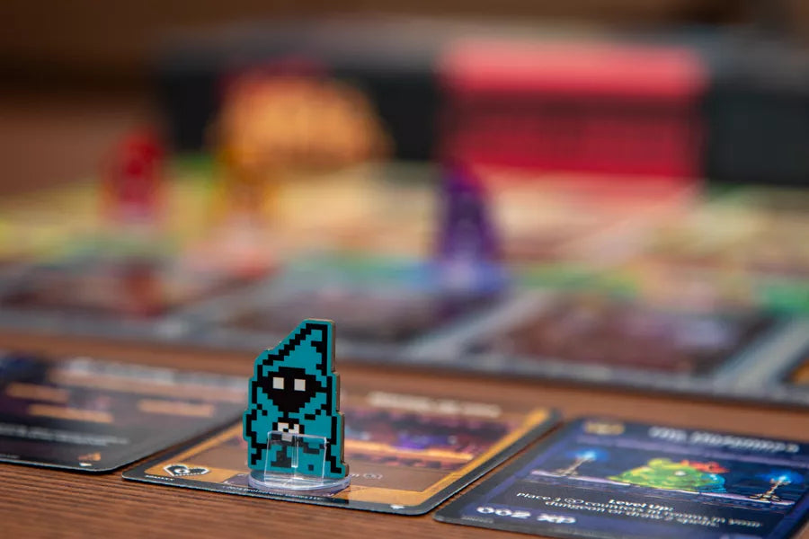 Boss Monster All-In: Super Boss Monster + Boss Monster Big Box