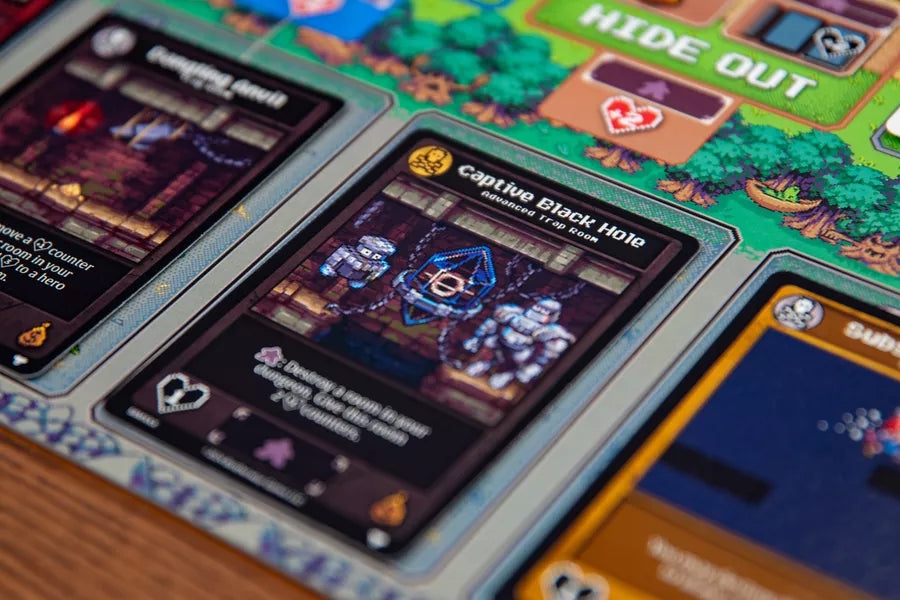 Boss Monster All-In: Super Boss Monster + Boss Monster Big Box