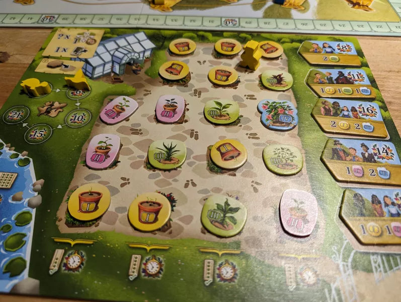 Botanicus (Español)