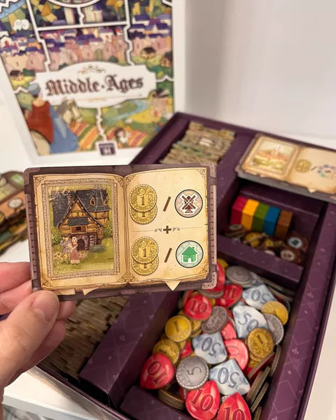 Middle Ages
