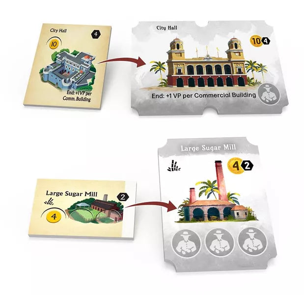 Puerto Rico 1897 KS: Merchants Pledge (Español)