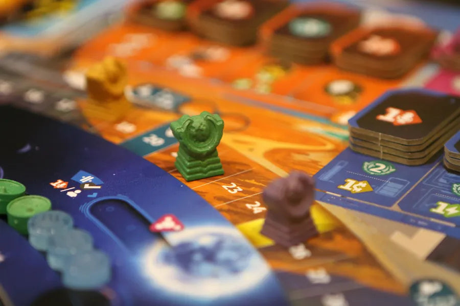 SETI: En Busca De Vida Extraterrestre