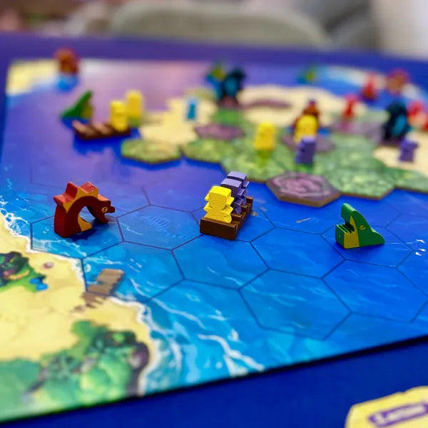 Survive The Island