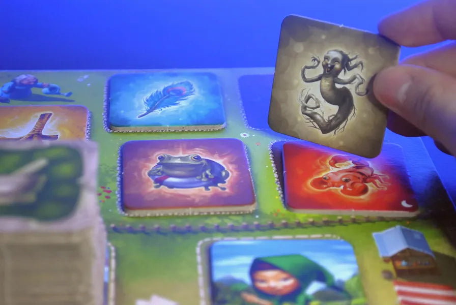Little Alchemists