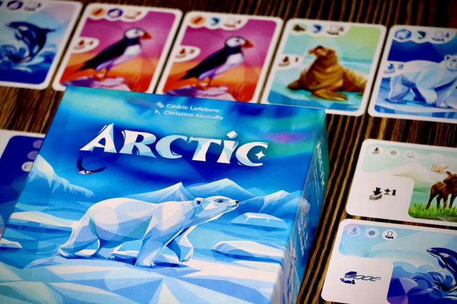 Arctic