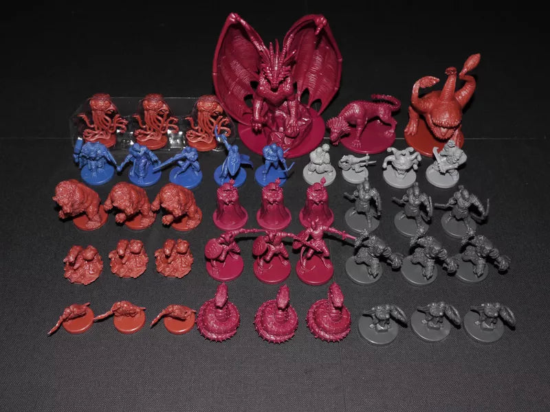 D&D: Wrath of Ashardalon