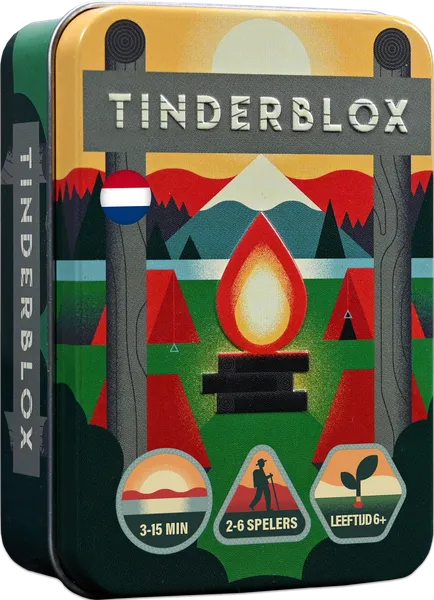 Tinderblox: Day