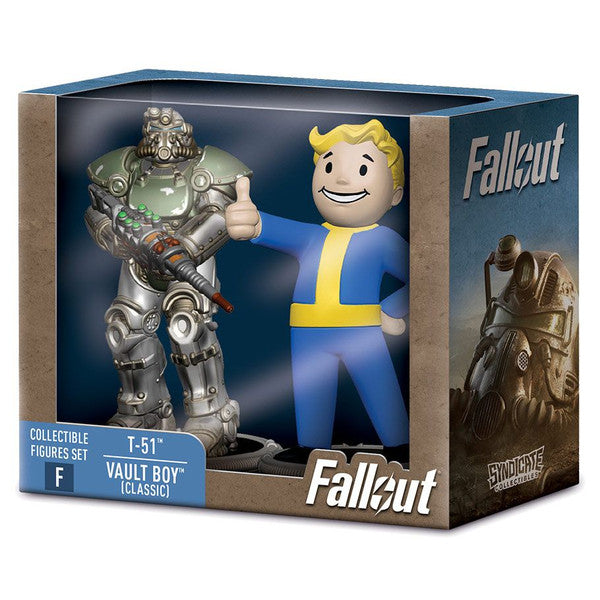 Fallout 2 Pack Assorted