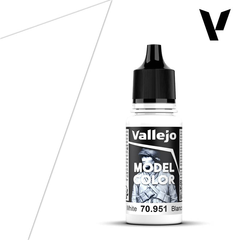 MC: White (18ml)