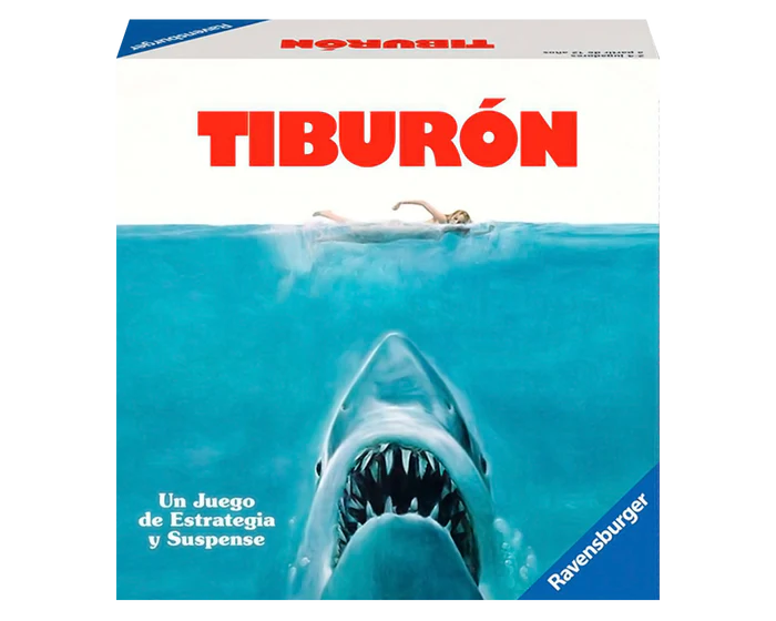 Tiburón